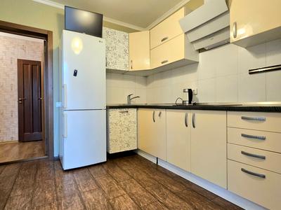 квартира по адресу Регенераторная ул., 4 к1-9