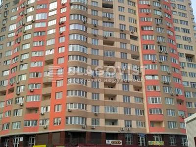 квартира по адресу Михаила Максимовича ул. (Трутенко Онуфрия), 3-Г