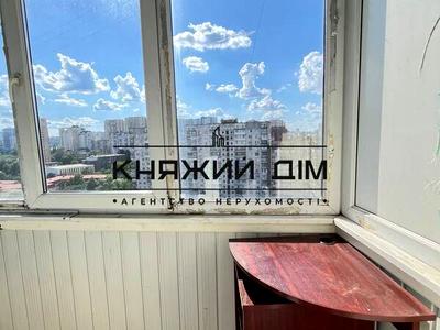 квартира по адресу Голосеевская ул., 8