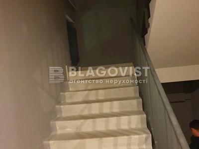 квартира за адресою Віктора Некрасова вул. (Північно-Сирецька), 6