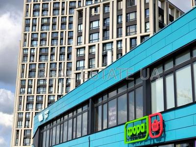 квартира за адресою Зарічна вул., 2 К1