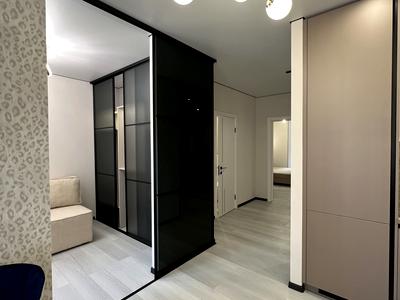 квартира по адресу Мартинова просп., 34
