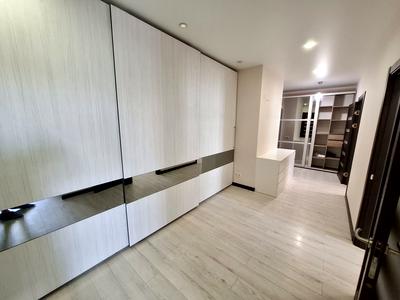квартира за адресою Драгоманова вул., 2-Б