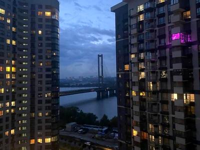 квартира по адресу Осокорская ул., 2а