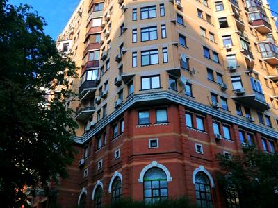 квартира по адресу Паньковская ул., 27