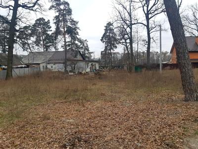 участок по адресу Киево-Мироцкая ул., 88