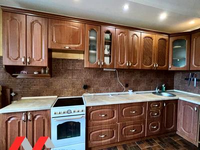 квартира за адресою Петра Григоренка просп., 12