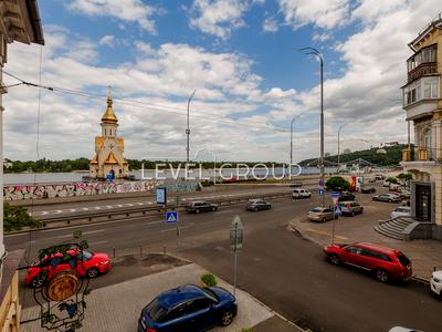 коммерческая по адресу Набережно-Крещатицкая ул., 19/21