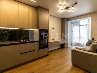 квартира за адресою Височана вул., 18