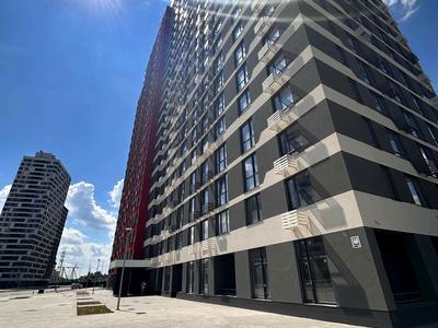 квартира за адресою Всеволода Змієнка вул., 34/21