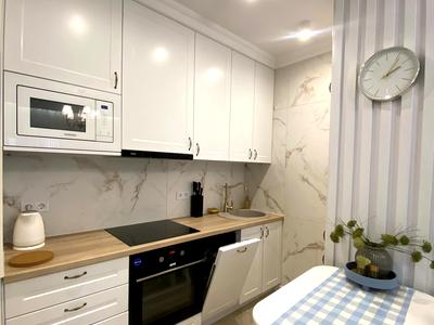 квартира за адресою Михайла Максимовича вул. (Онуфрія Трутенка), 28-Б