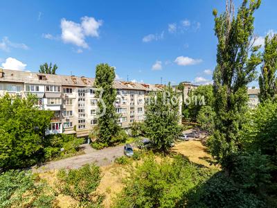 квартира за адресою Будівельників вул., 15