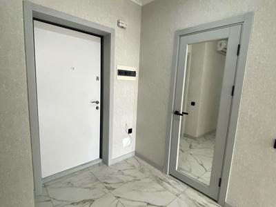 квартира по адресу Панорамная ул., 2-Д