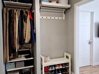 квартира за адресою Мандриківська вул., 51л