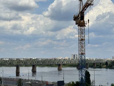 квартира по адресу Набережно-Рыбальская дорога ул., 9