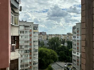 квартира по адресу Славы бульв., 22