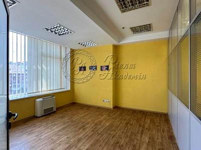 комерційна за адресою Антоновича вул. (Горького), 172