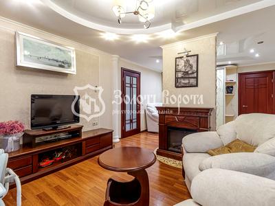 квартира за адресою Петра Григоренка просп., 38