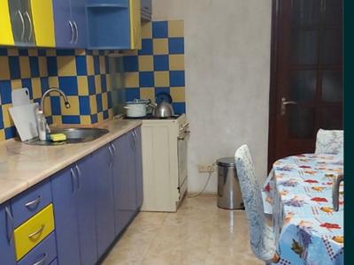 квартира за адресою Головківська вул., 50