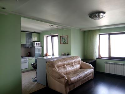 квартира по адресу Оболонский просп., 36