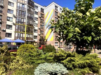 квартира за адресою Стеценка вул., 75-Р