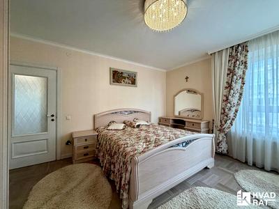 квартира за адресою с. Крихівці, Слобідська вул., 4а