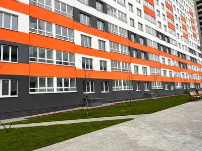 квартира по адресу Озёрная ул., 27