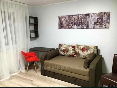 квартира по адресу Кульпарковская ул. (Кульпарківська), 60