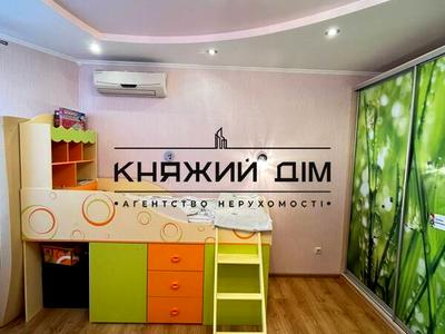 квартира по адресу Срибнокильская ул., 1