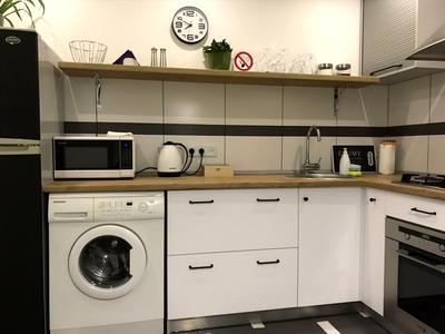 квартира за адресою Саксаганського вул., 88