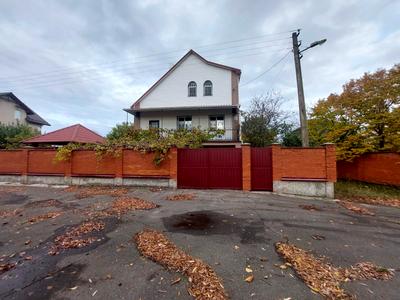 будинок за адресою с. Гнідин, СТ Джерело, 33