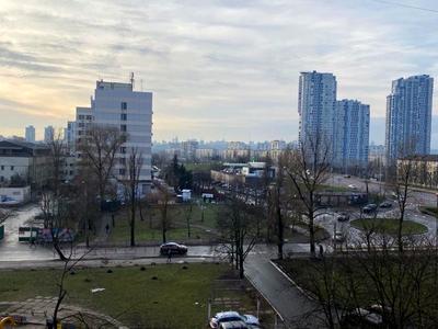 квартира за адресою Соборності просп. (Возз'єднання), 13-А