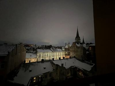 квартира по адресу Голубовича ул., 37
