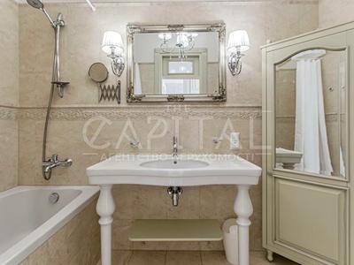 квартира за адресою Хрещатик вул. (Kreschatic), 23