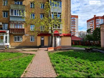 комерційна за адресою Шевченка вул., 3