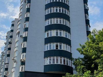 квартира по адресу Євгена Коростельова ул. (Гагаріна), 20