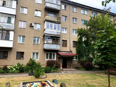 квартира по адресу Славы Стецко ул., 7а