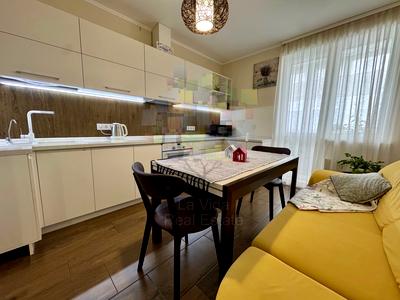 квартира за адресою Оболонський просп., 1