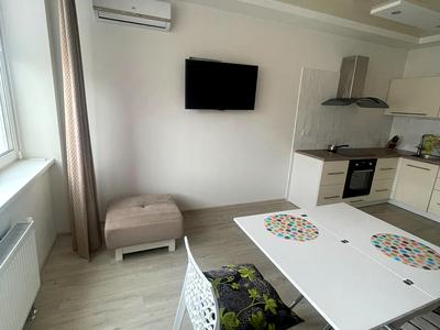 квартира по адресу Елизаветы Чавдар ул., 18