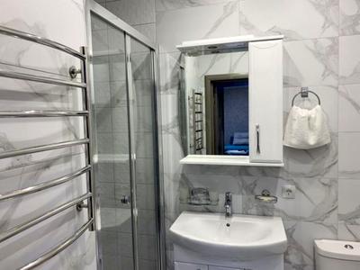 квартира за адресою Зарічна вул., 1-Г