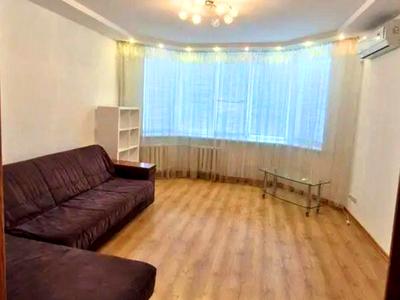 квартира за адресою Миколи Бажана просп., 10