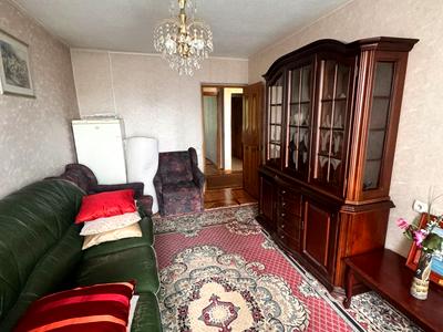 квартира по адресу Саксаганского ул., 54/56