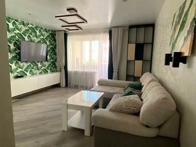 квартира за адресою Водопровідна вул., 75/1а