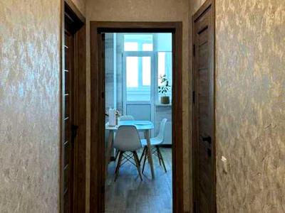 квартира по адресу Рональда Рейгана ул., 40