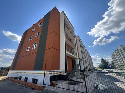 квартира за адресою смт. Гостомель, Українська вул., 12/1