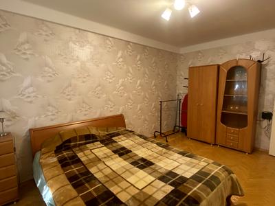 квартира по адресу Степана Ковніра ул. (Ластовського), 3-А