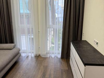 квартира за адресою Курортна вул., 6