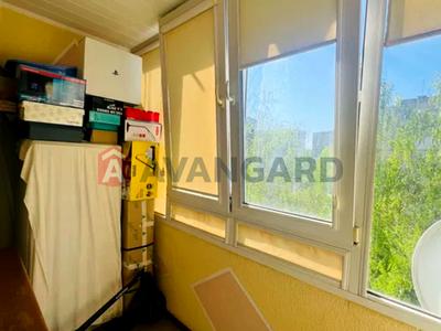 квартира за адресою Величковського, 44