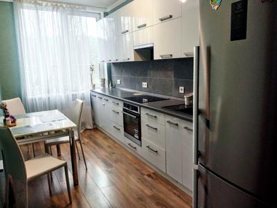 квартира по адресу Обуховская ул., 139