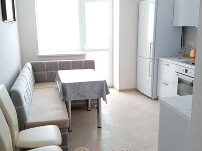 квартира за адресою Академіка Сахарова вул., 16а